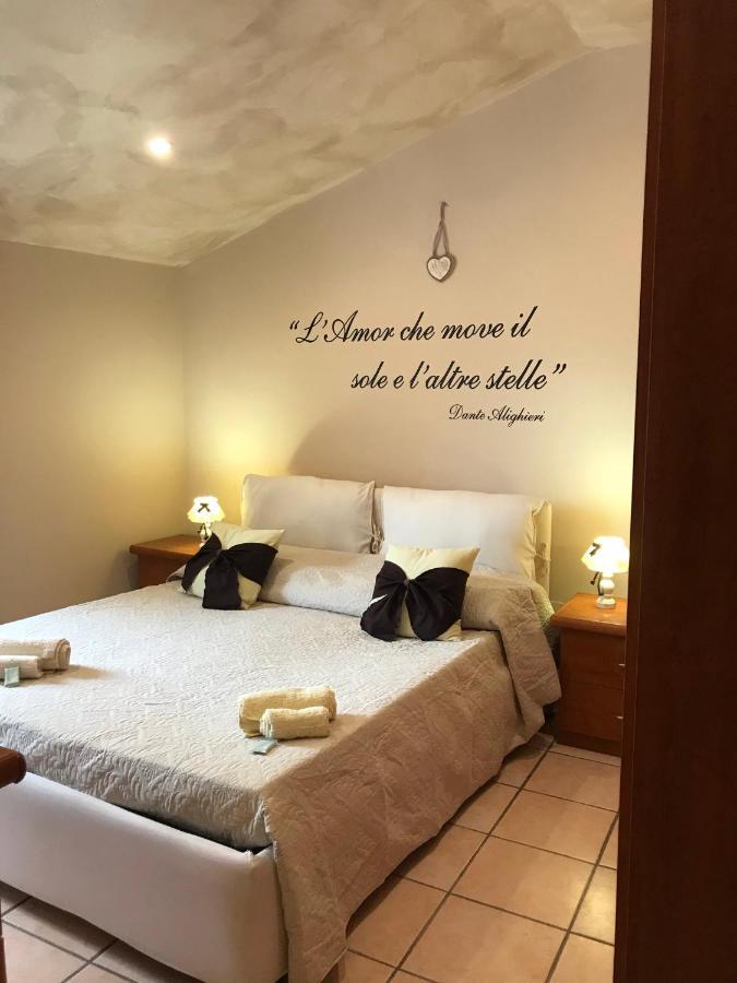 La Candida Rosa L T Apartment *