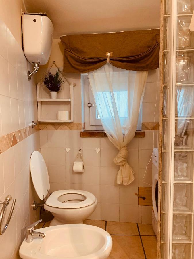 Apartment La Candida Rosa L T Anagni