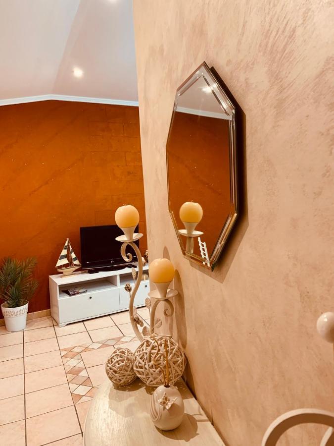 La Candida Rosa L T Apartment Anagni