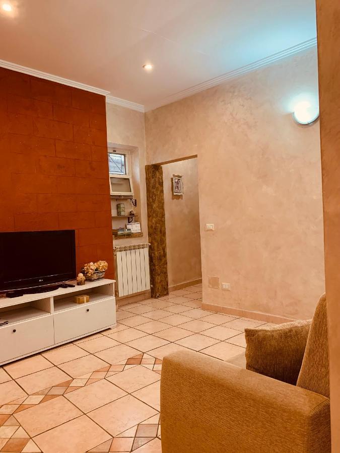Apartment La Candida Rosa L T
