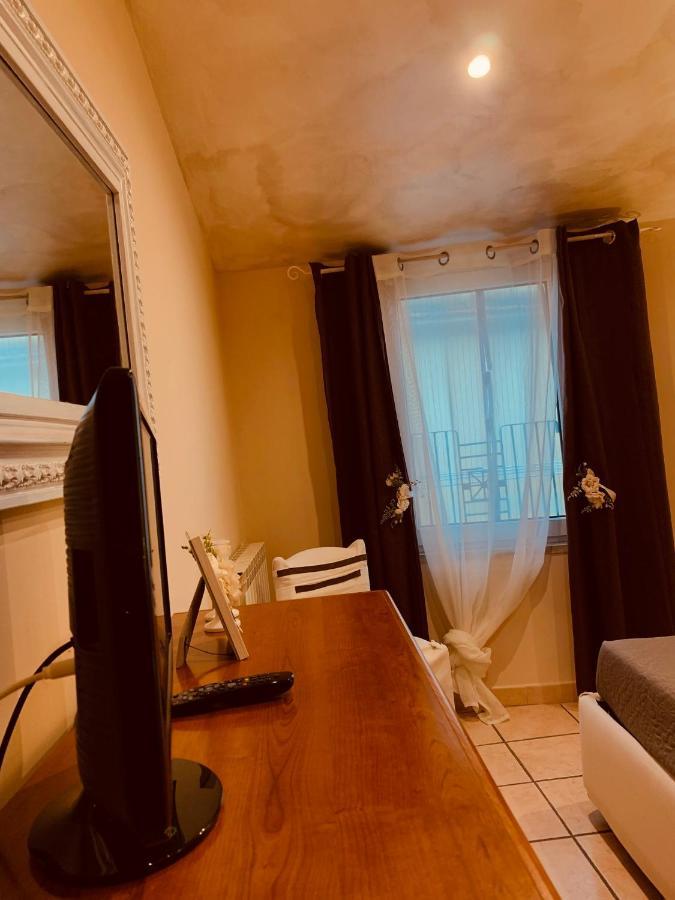 Apartment La Candida Rosa L T