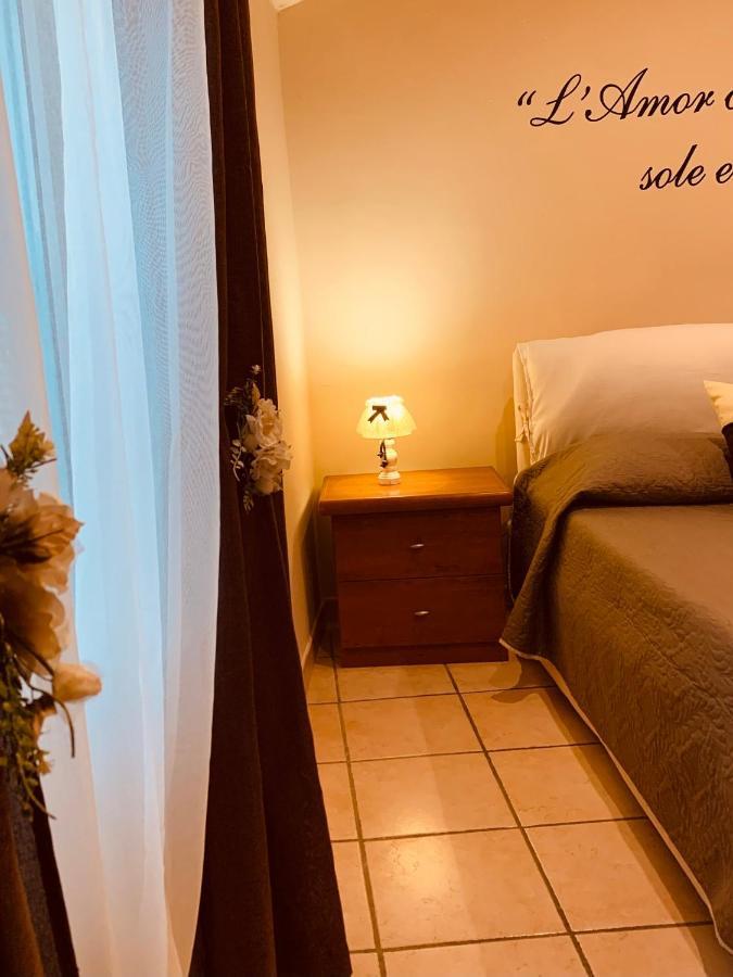 La Candida Rosa L T Apartment