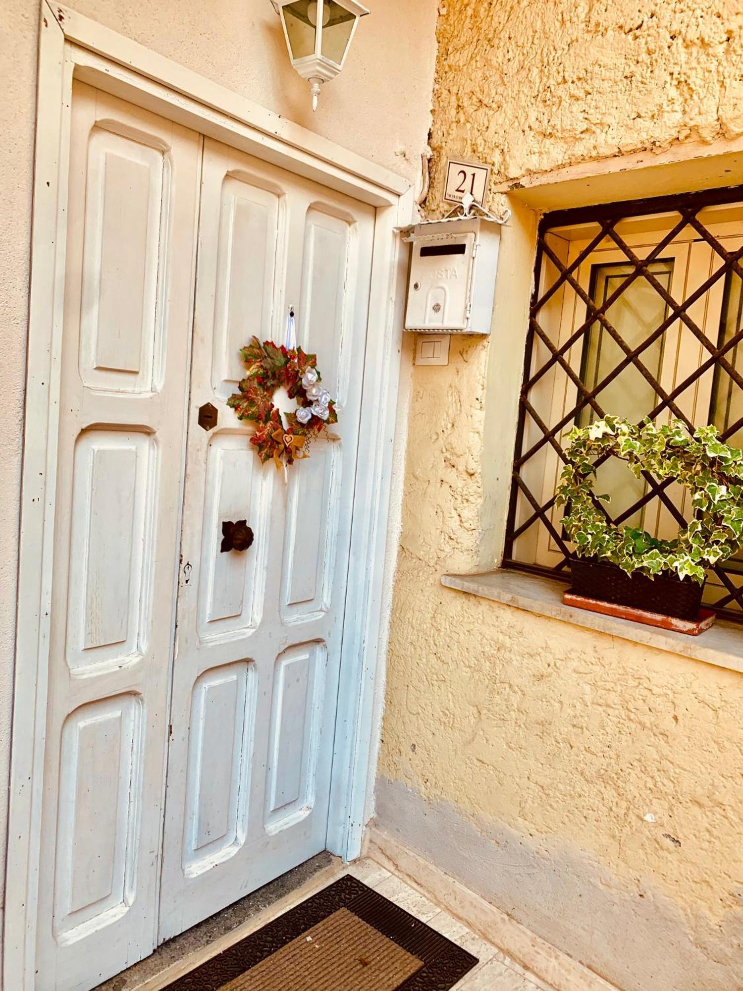 La Candida Rosa L T Apartment