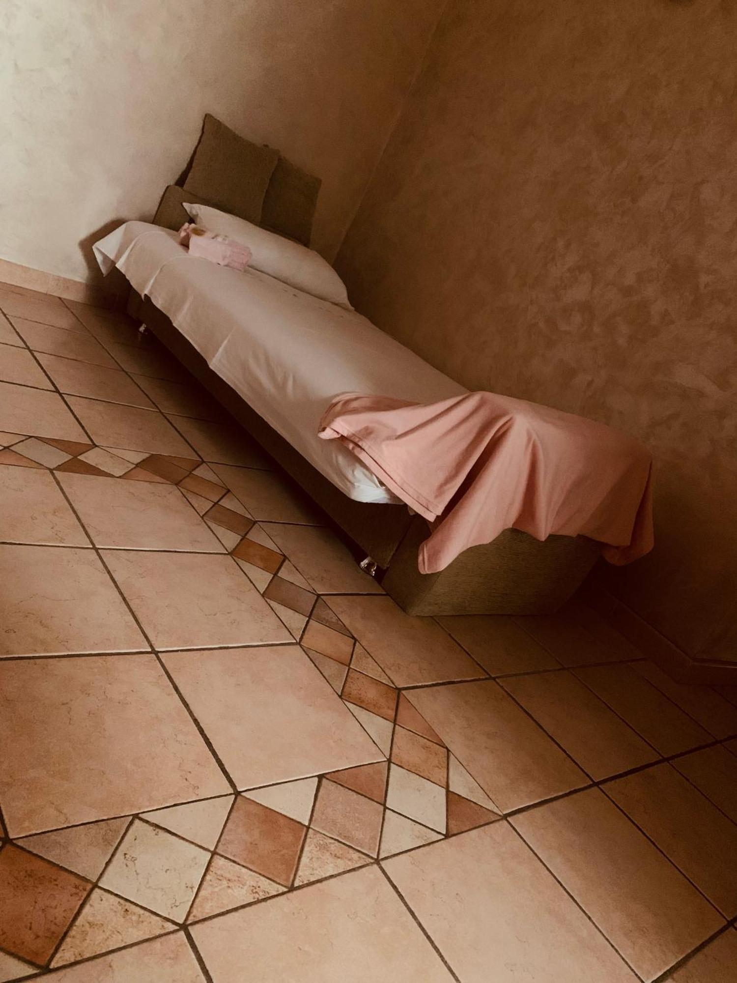 Apartment La Candida Rosa L T *